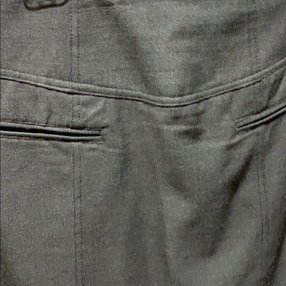 Women’s Brown skirt